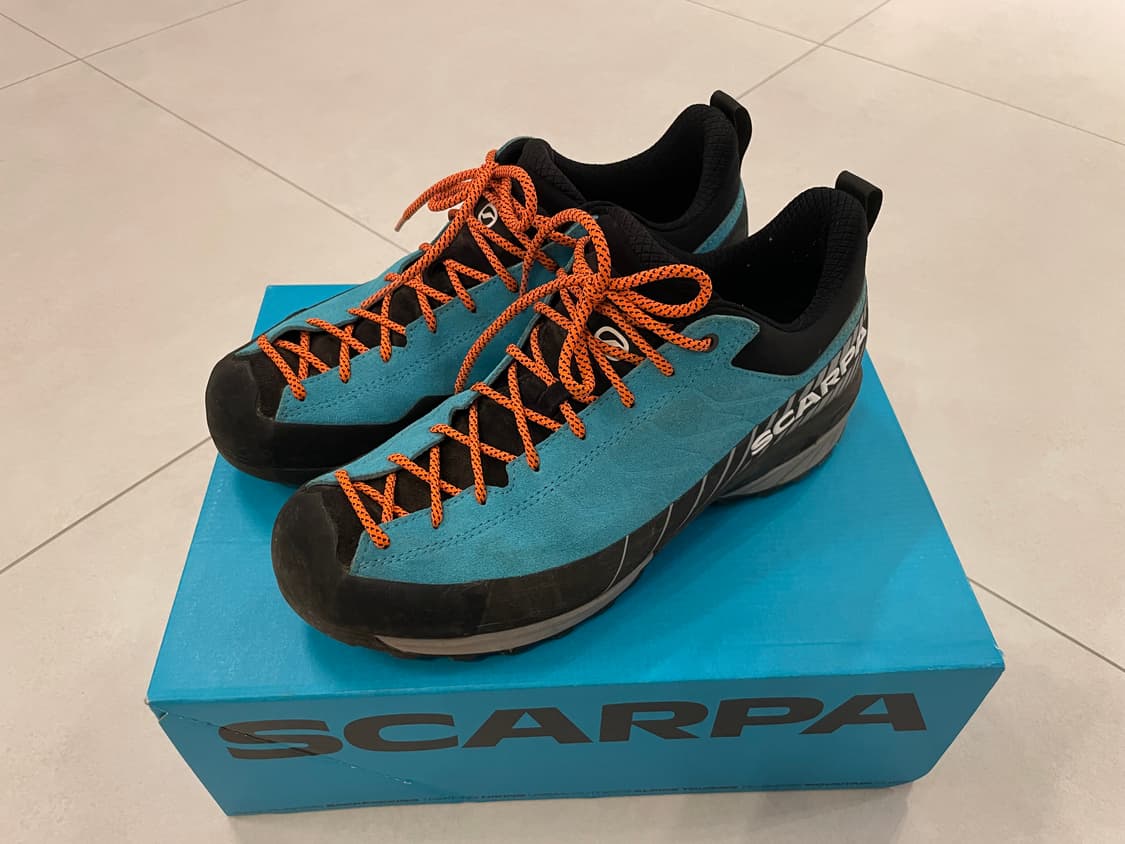 스카르파 메스칼리토 상품이미지1