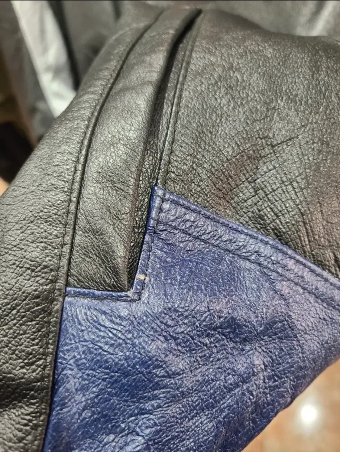 G-III NFL 댈러스카우보이스 가죽자켓 상품이미지6