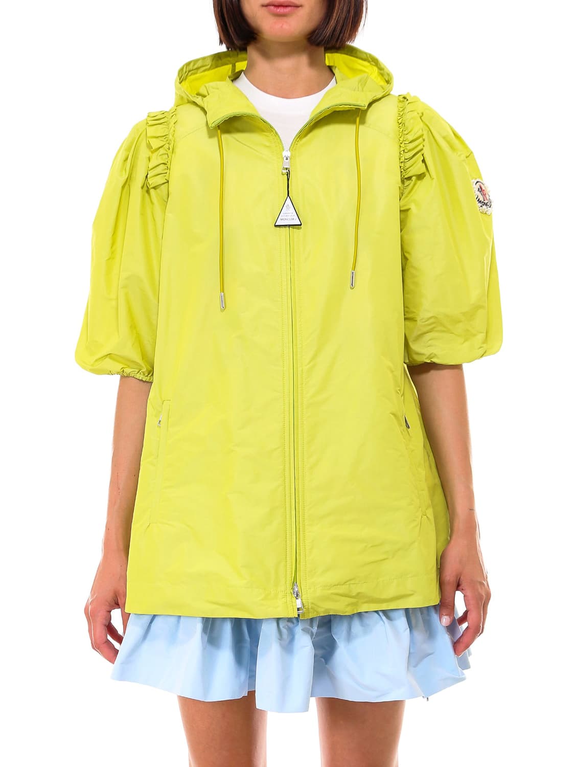 몽클레어 시몬로샤 바람막이 자켓 상품이미지2