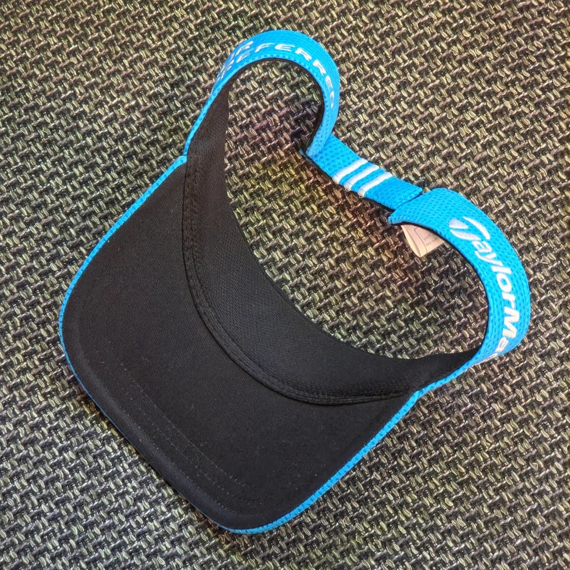 아디다스 썬캡 모자 상품이미지6