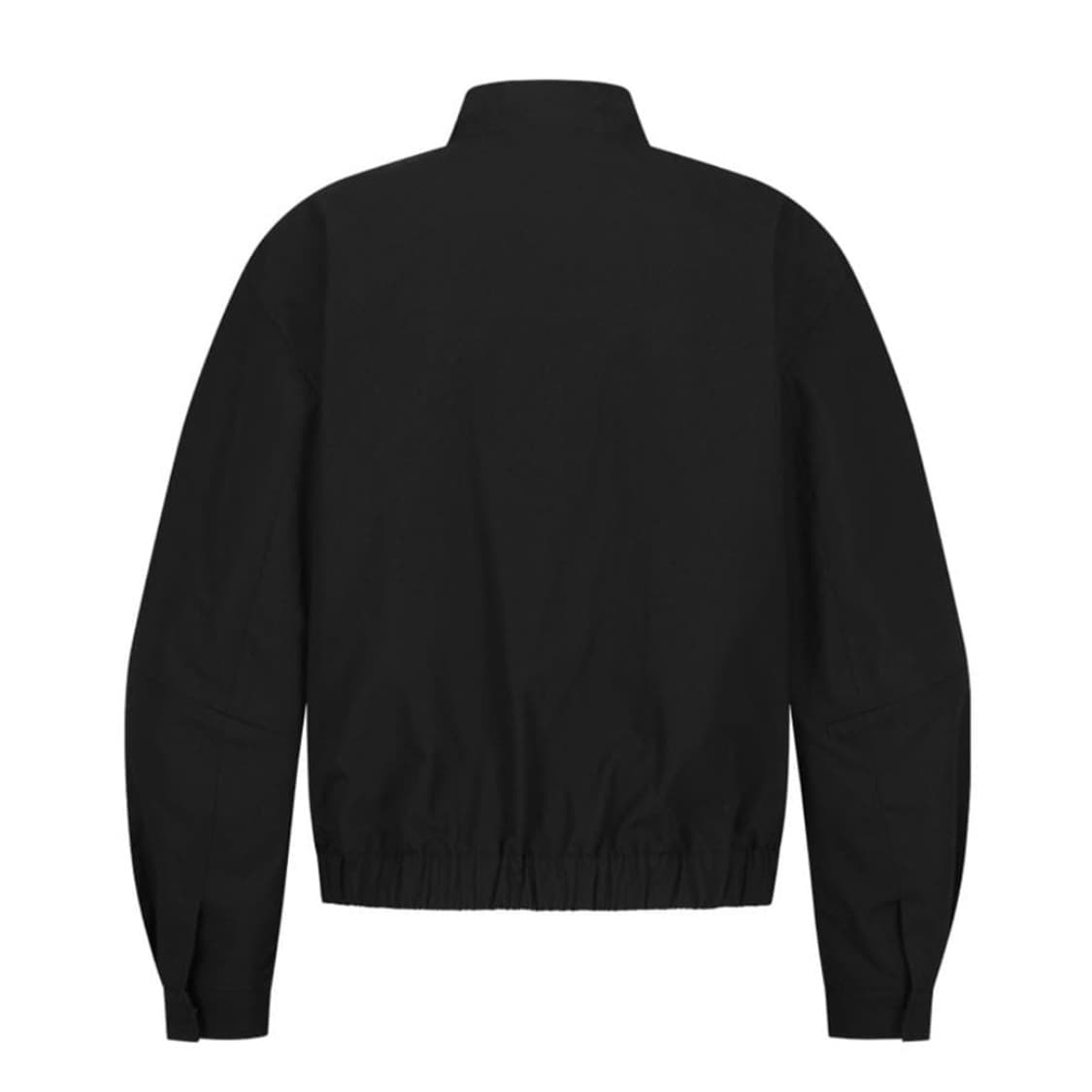 아모멘토 래글런 코튼 집 점퍼 상품이미지2