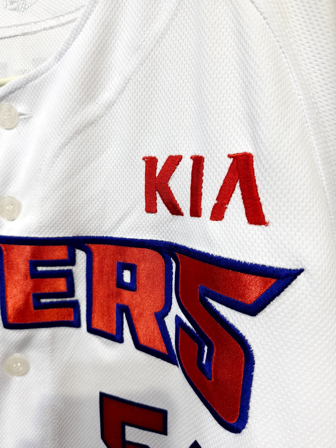 [100]기아타이거즈 유니폼 54번 양현종 마킹 상품이미지3