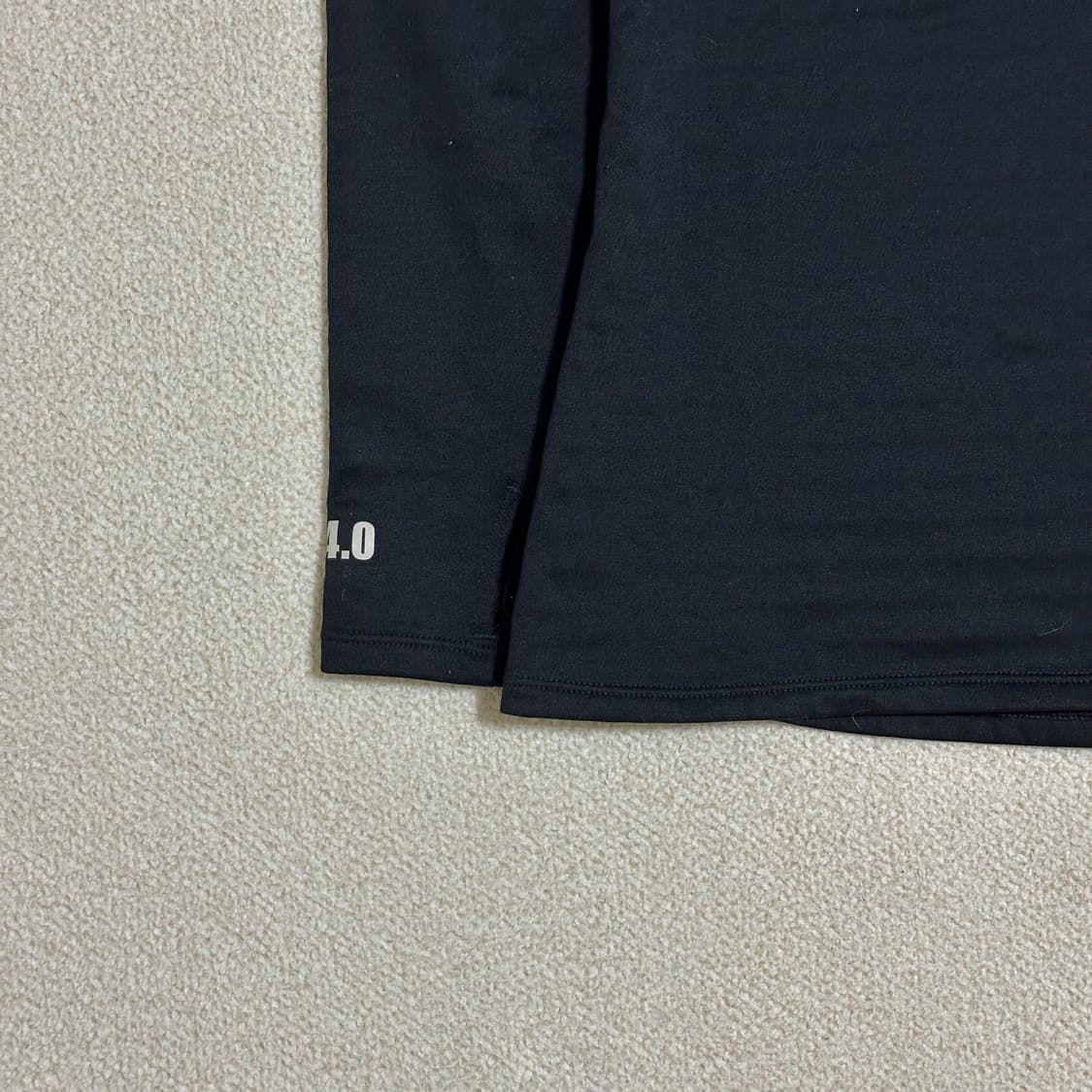 언더아머 콜드기어 긴팔티 상품이미지4