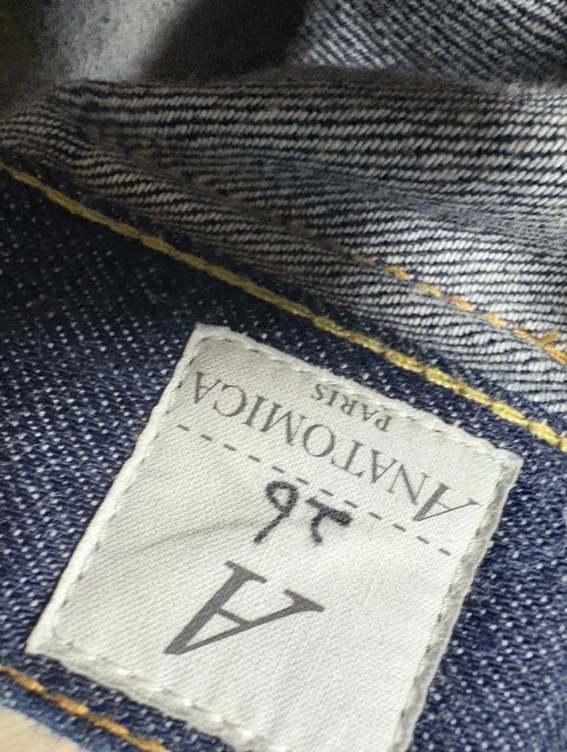 아나토미카 마릴린 618 / 26 상품이미지2