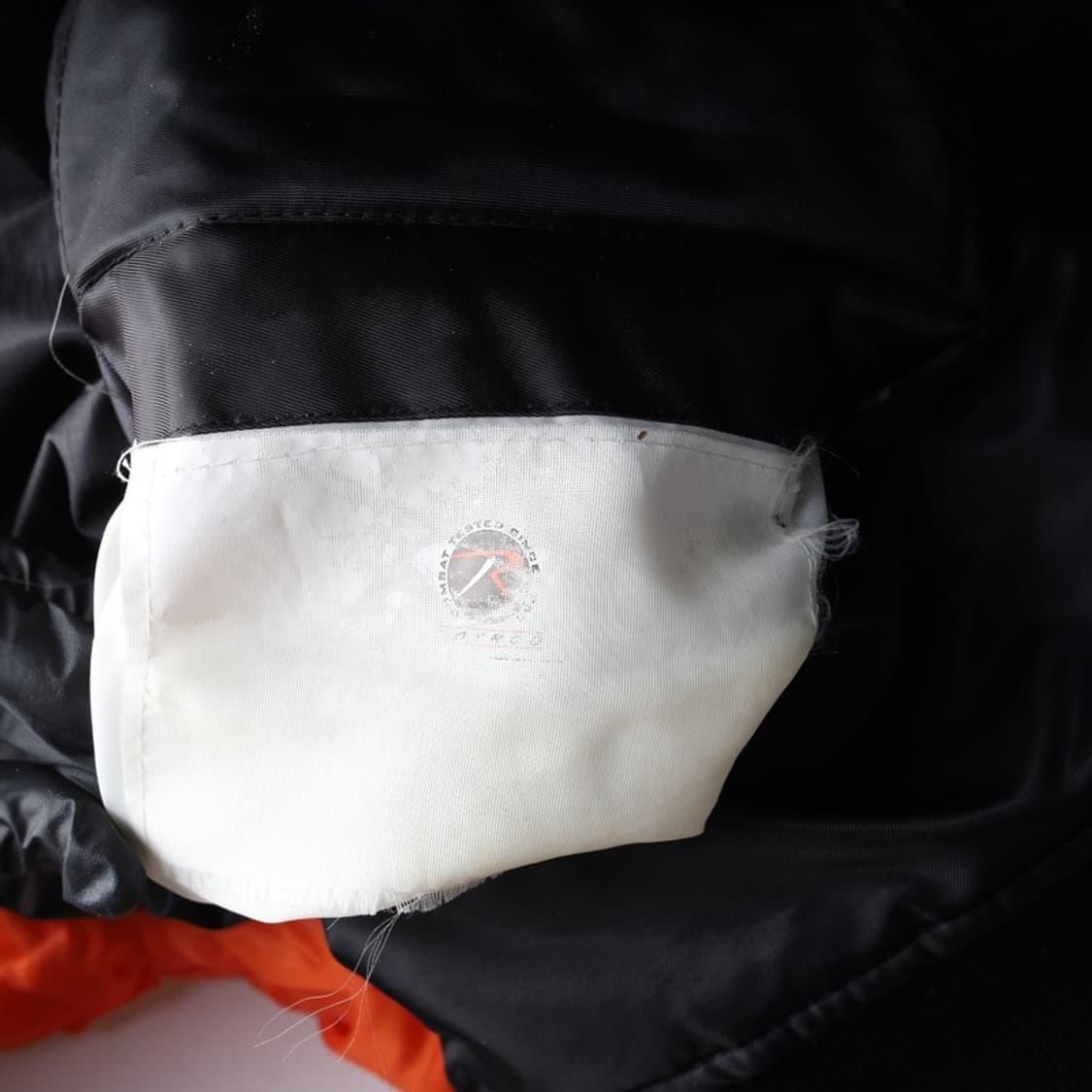 오리지널핏 리버시블 MA-1 항공점퍼 상품이미지7