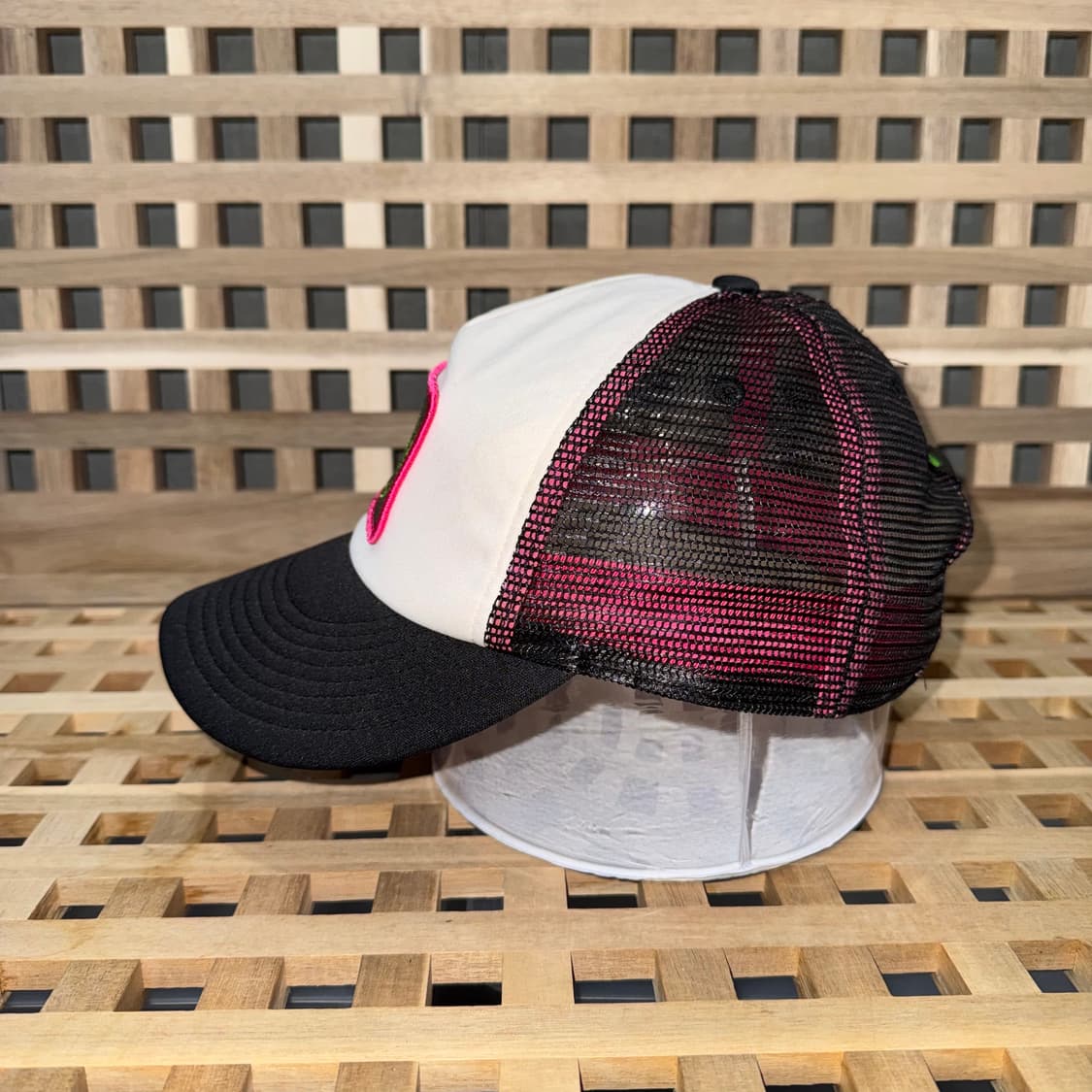 나이키 컨트리 트러커 캡 상품이미지3