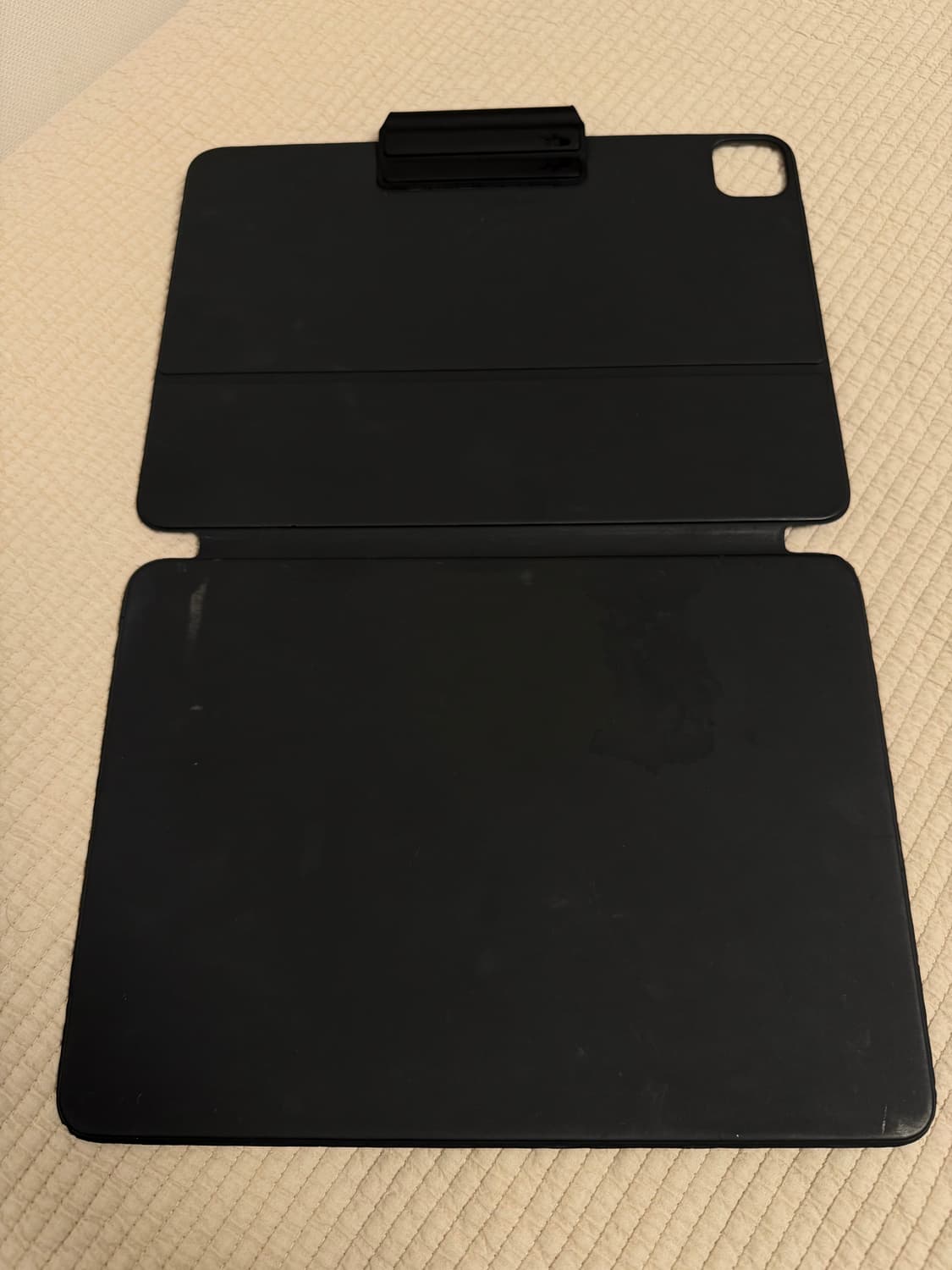 아이패드프로 11형(2세대) 셀룰러 128GB+정품키보드+애플펜슬2세대 상품이미지9