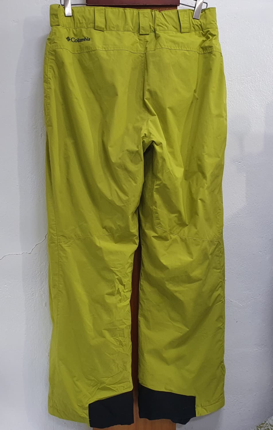 컬럼비아 스키보드팬츠(36) 상품이미지7