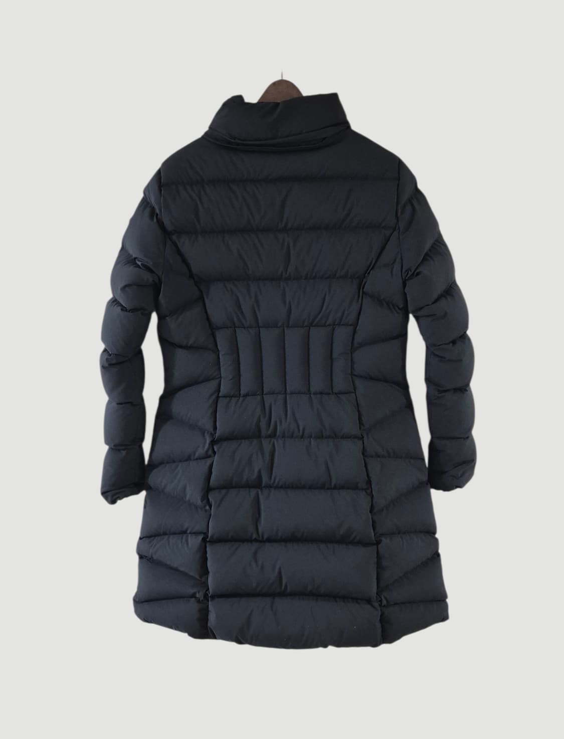 [90~95]코오롱스포츠 여자 구스롱패딩 상품이미지3