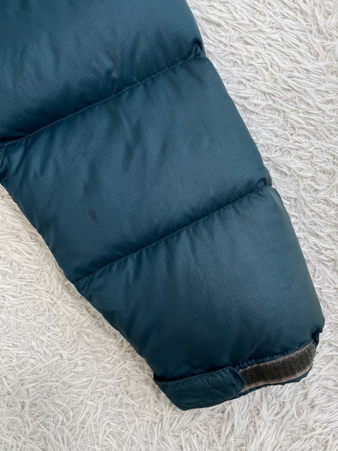 노스페이스 700 구스다운 눕시 패딩/#3264 상품이미지4