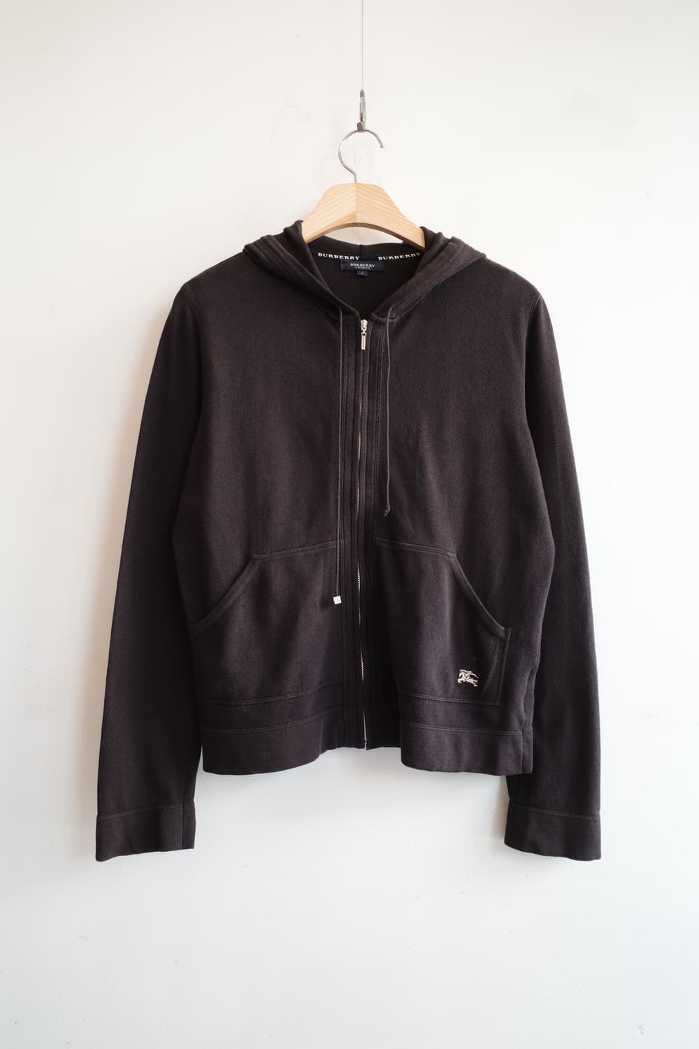 BURBERRY 버버리 집업 후디  상품이미지1