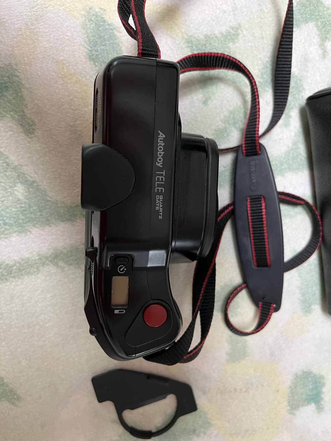 캐논 오토보이 텔레 canon autoboy tele 상품이미지4