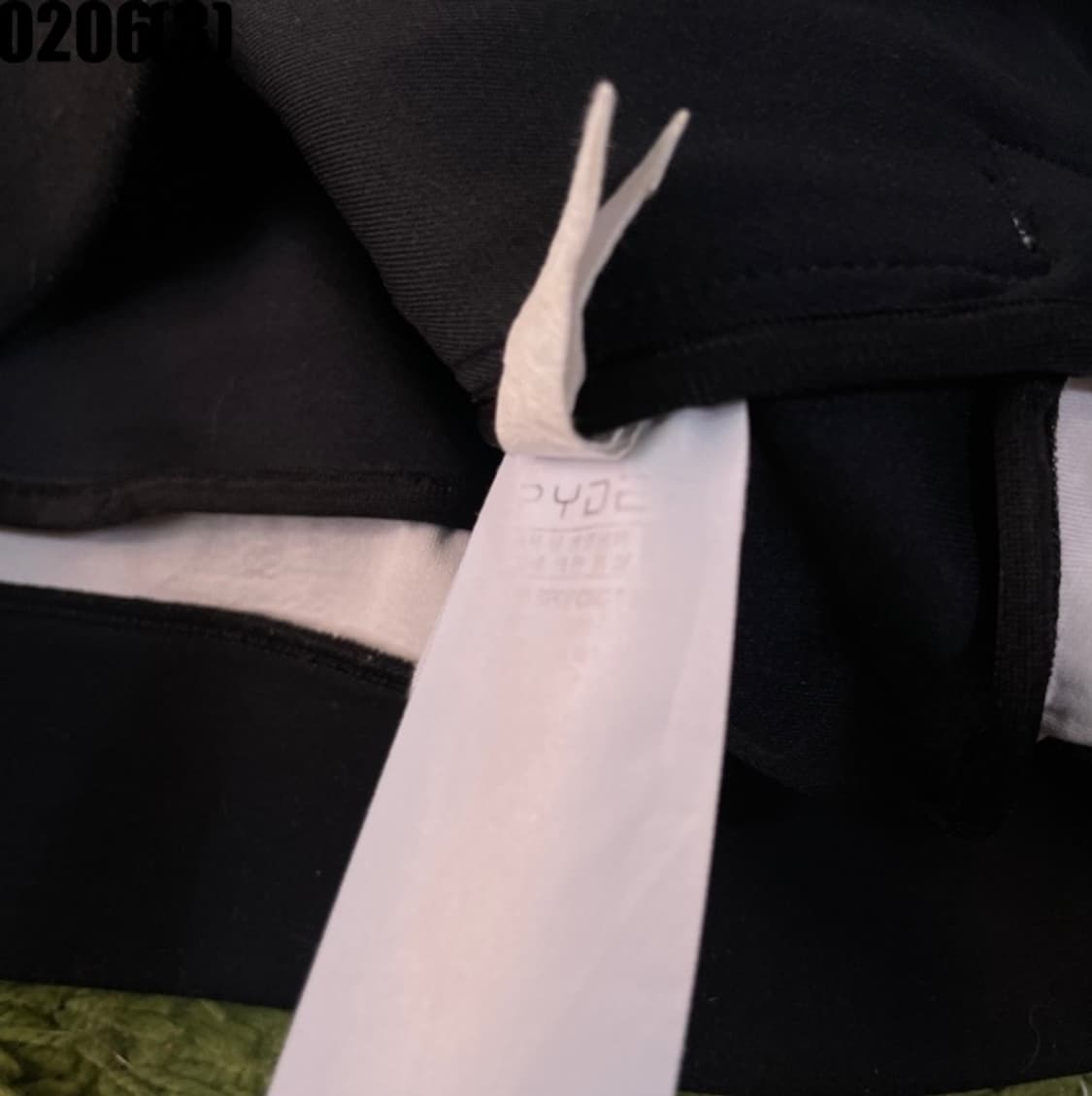 스파이더 자켓 상품이미지5