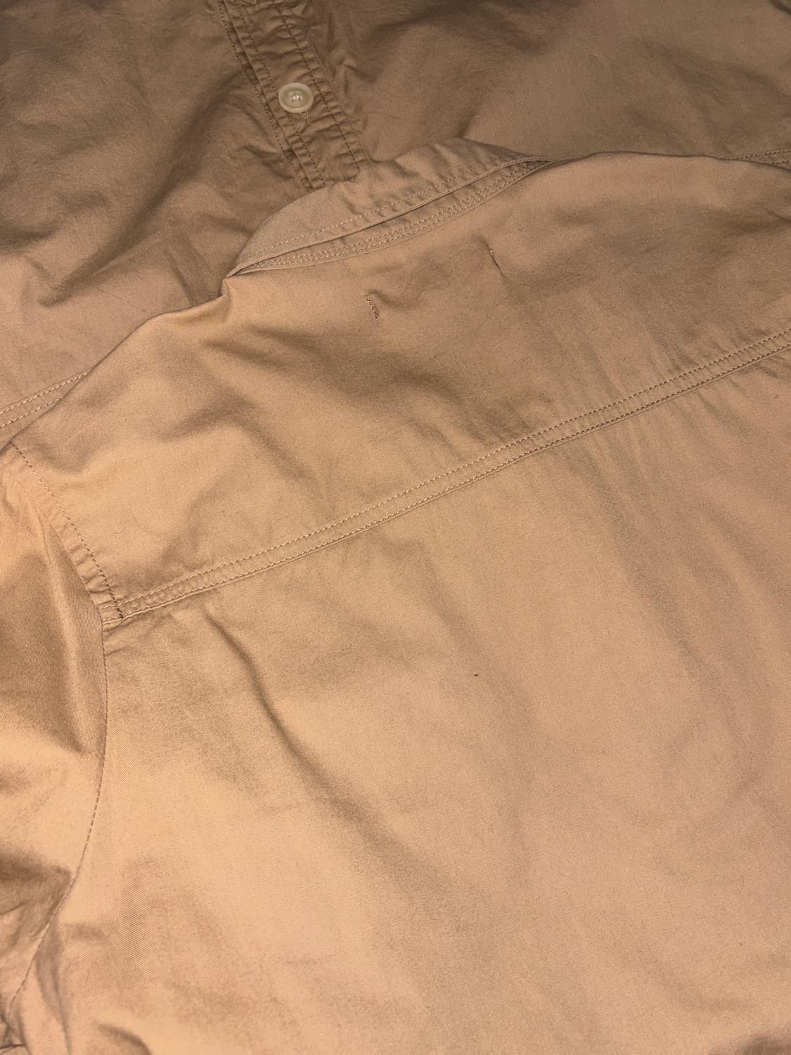 Milk brown one piece 상품이미지8