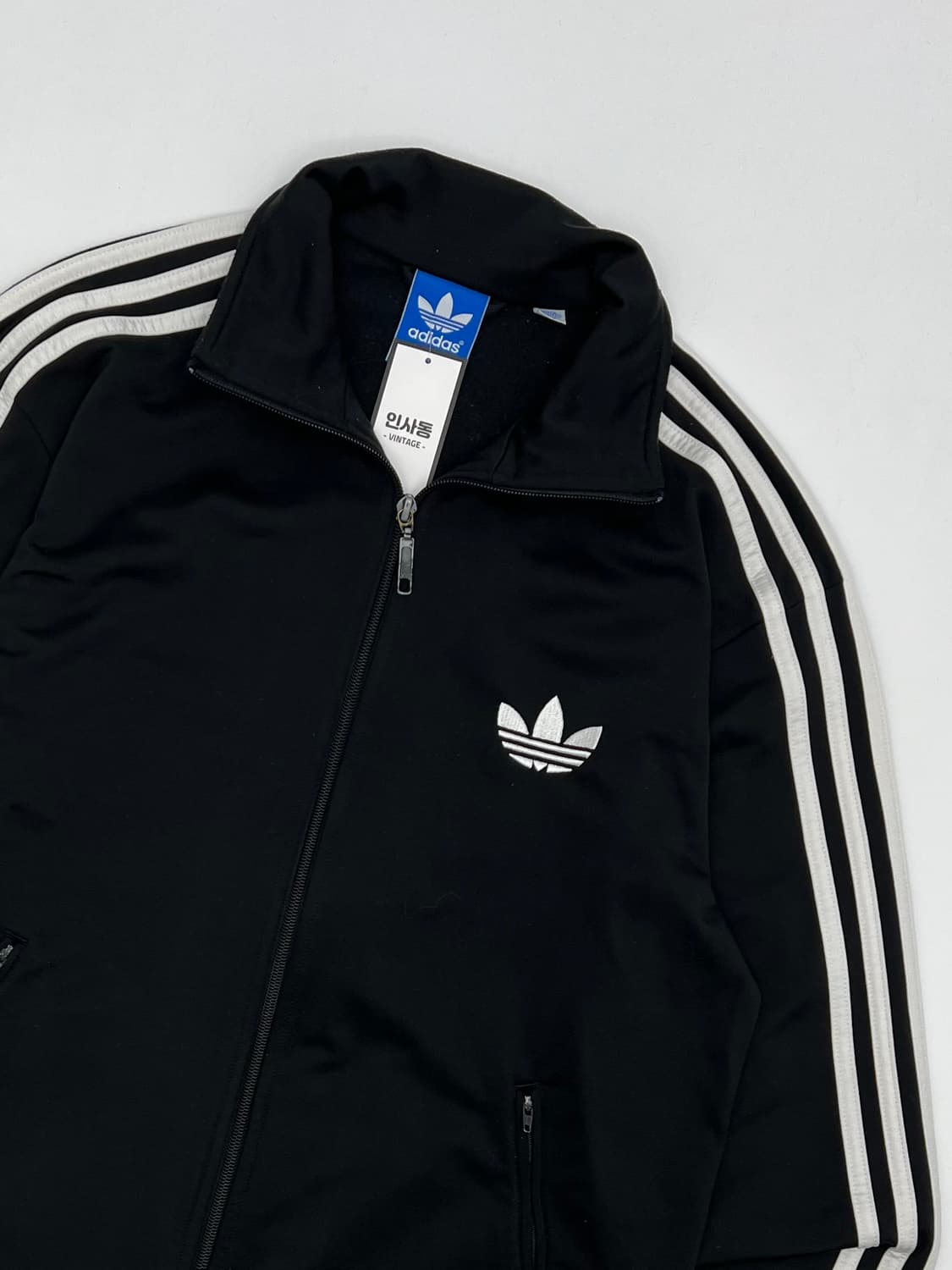 아디다스 파이어버드 트랙탑 상품이미지2