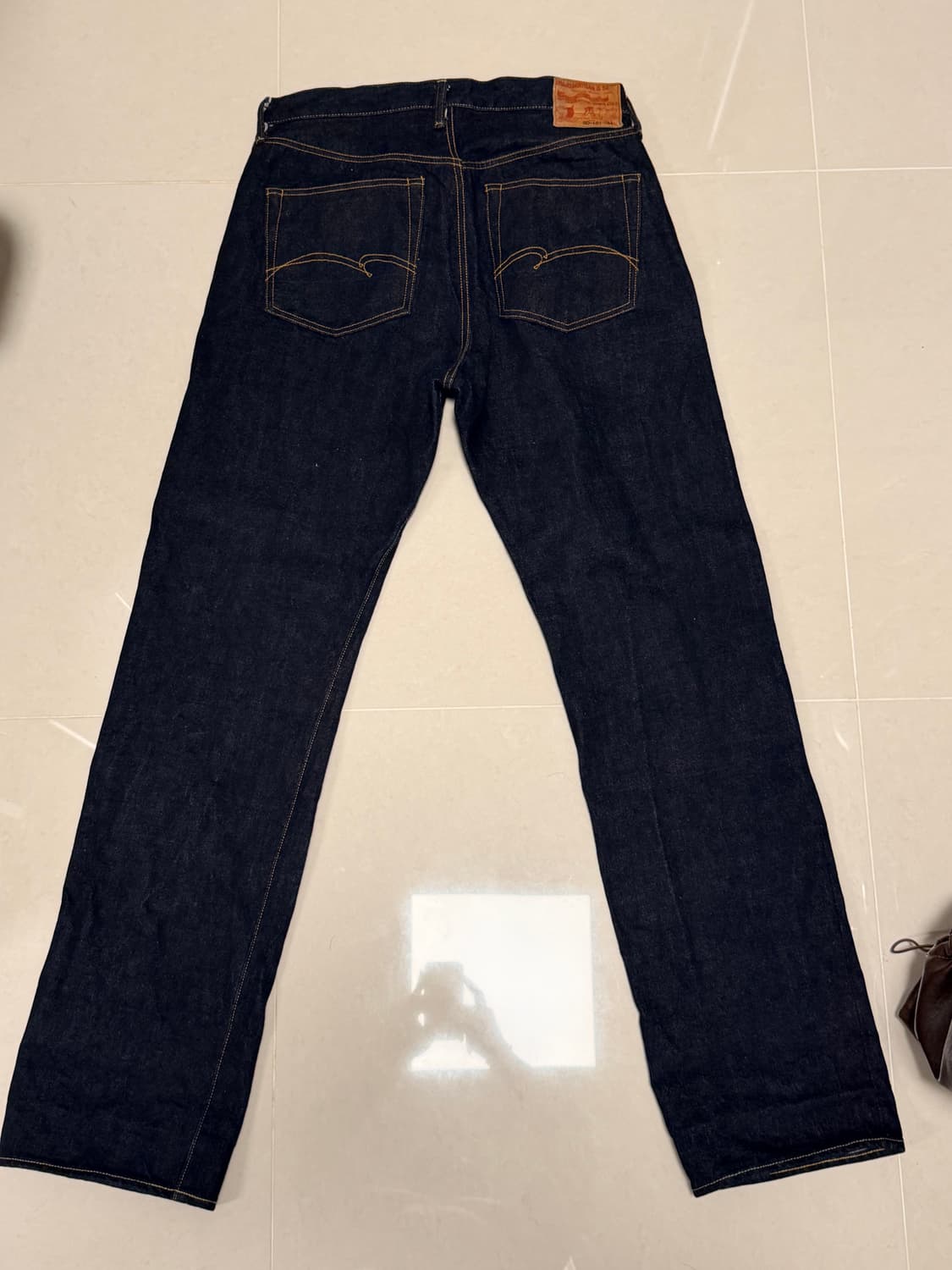 스튜디오 다치산 SD-101 34사이즈 상품이미지3