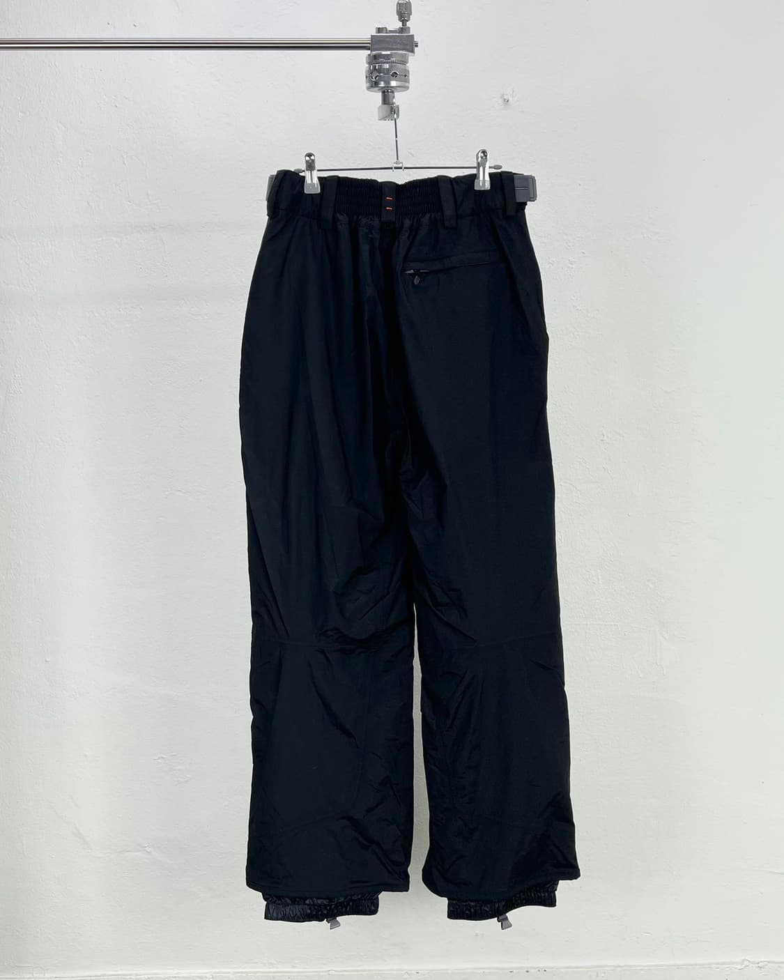 나이키 acg 블랙 조거 도킹 나일론 팬츠 상품이미지6