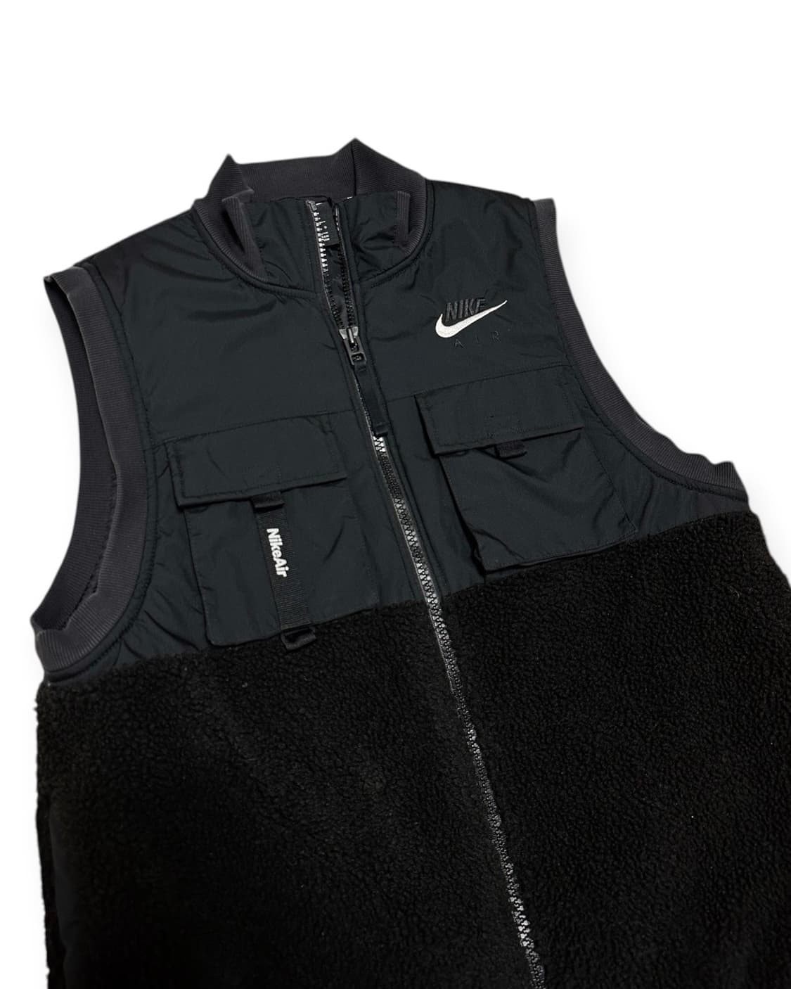 나이키 테크 유틸리티 플리스 조끼 상품이미지3