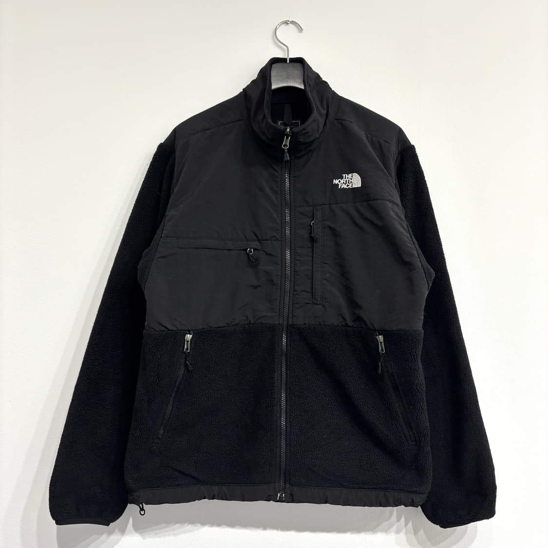 노스페이스 데날리 폴라텍 후리스 집업자켓 상품이미지1