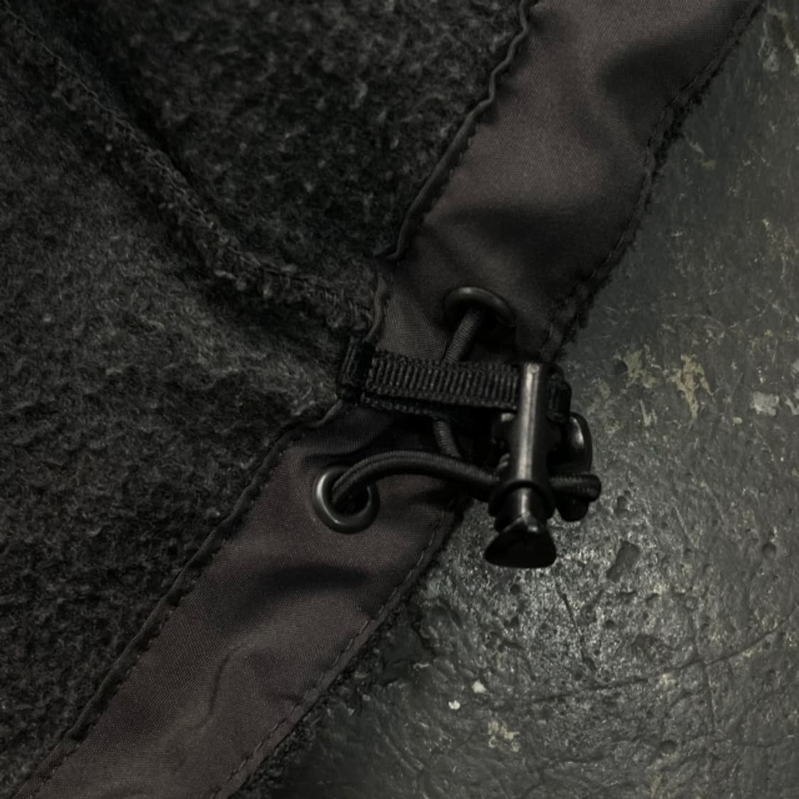 100 마운틴하드웨어 후리스 상품이미지5