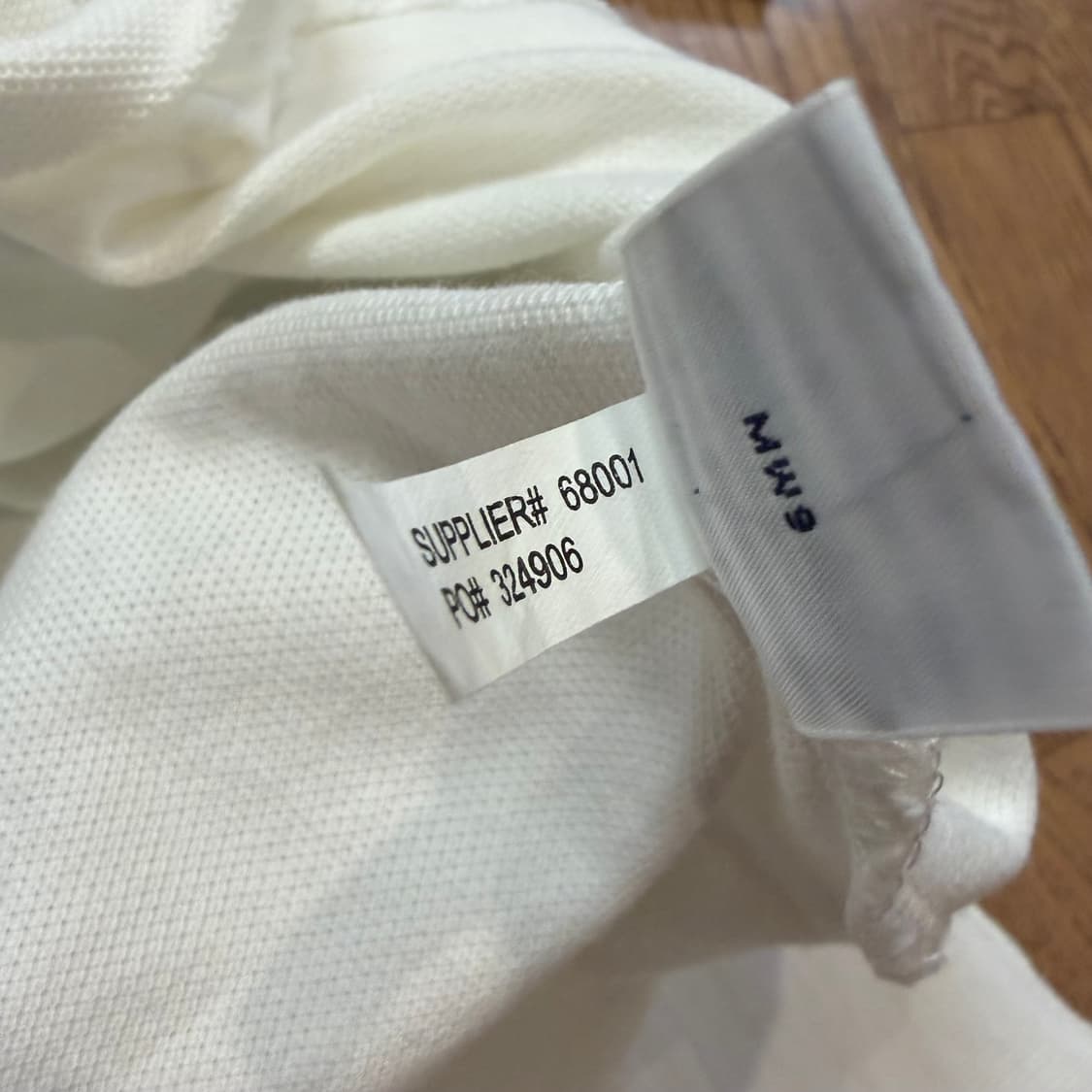 폴로 랄프로렌 빅포니 PK 카라 반팔 티셔츠 상품이미지3