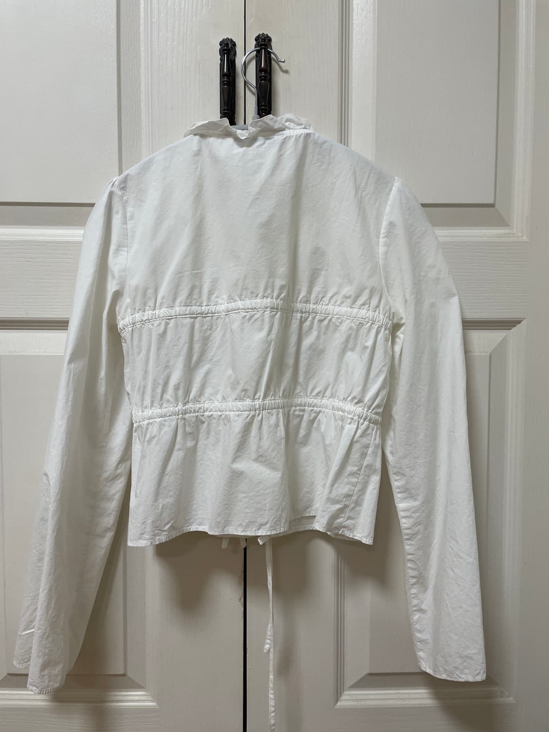 더오픈프로덕트 openyy 블라우스 상품이미지3