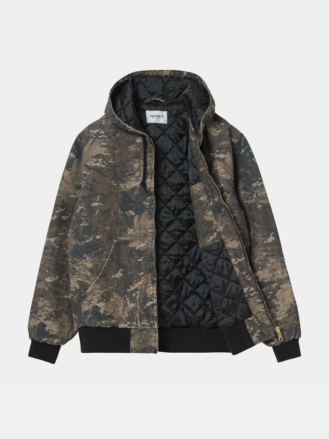 OG 액티브 자켓 상품이미지3