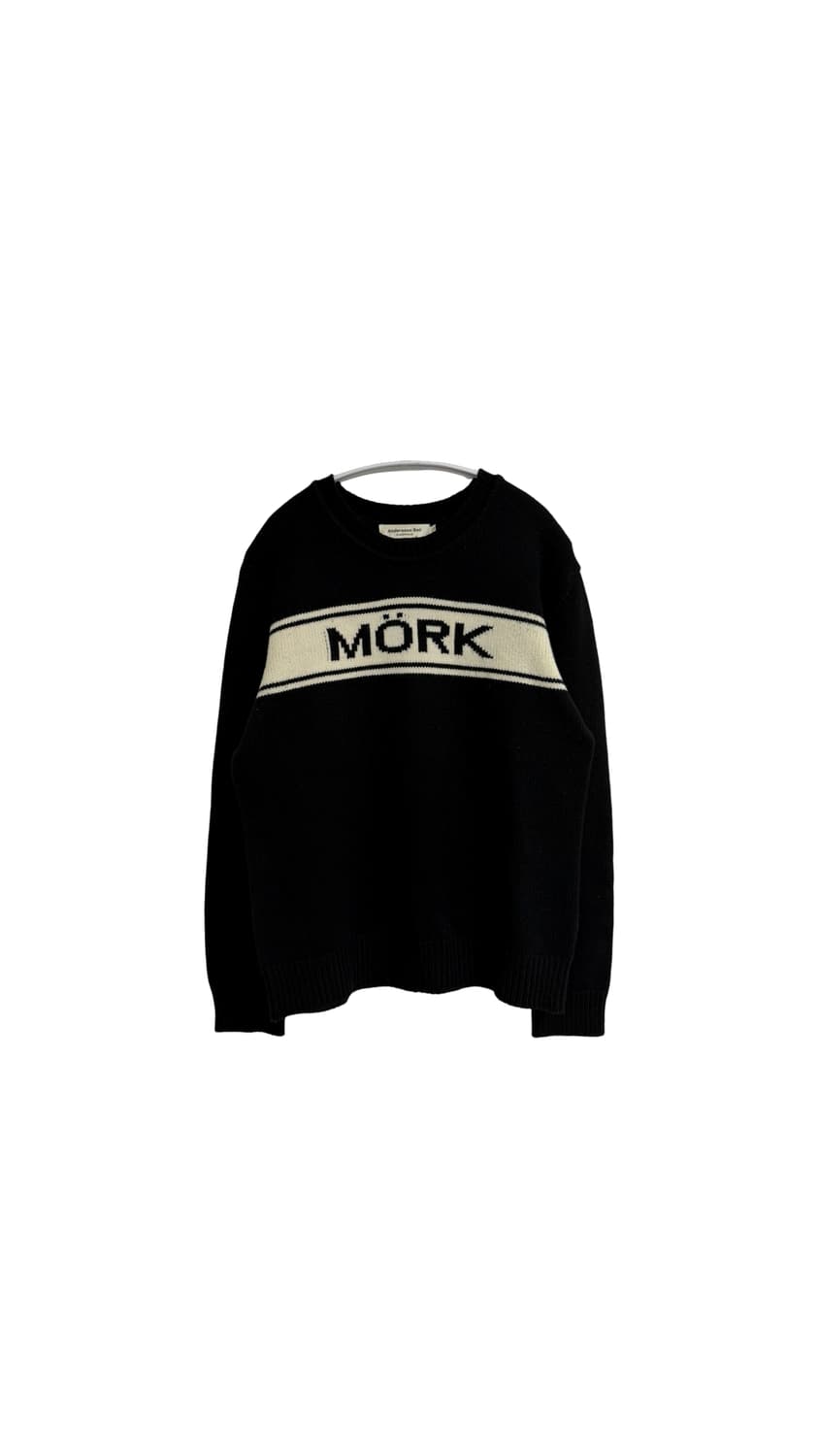 앤더슨벨 니트 상품이미지1