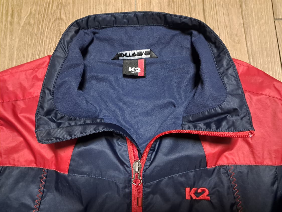 K2 여성 우븐 자켓 100 상품이미지4