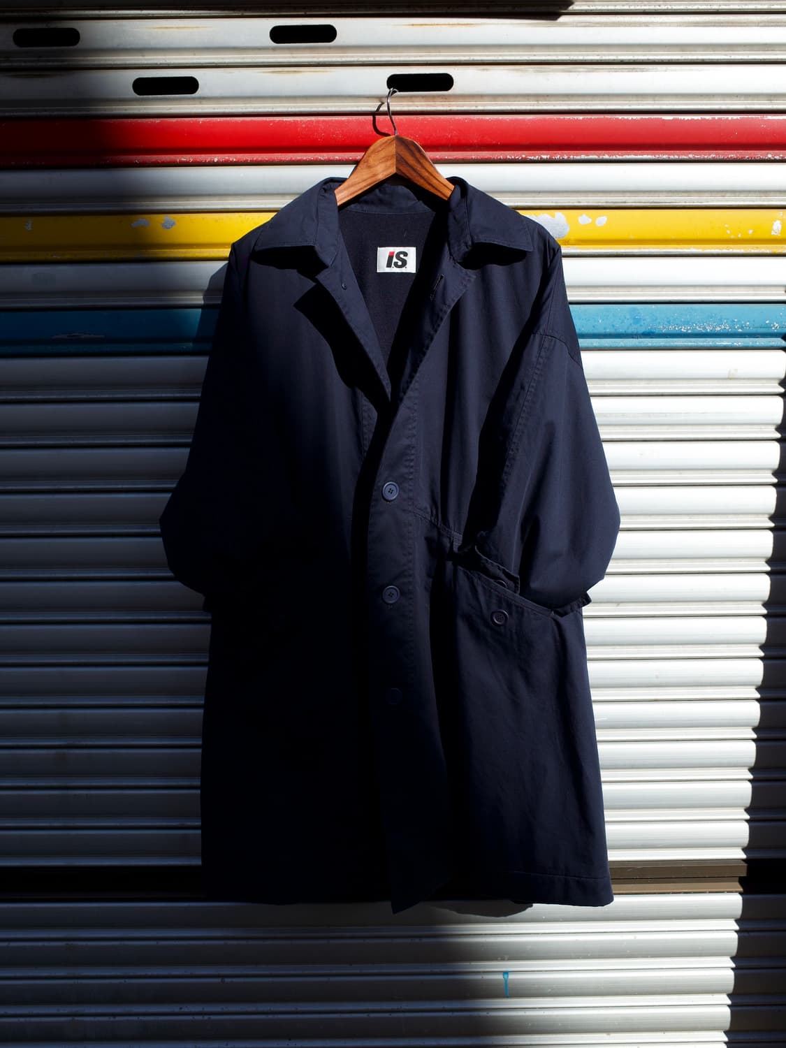 80’s I.S Issey miyake sport coat 상품이미지1