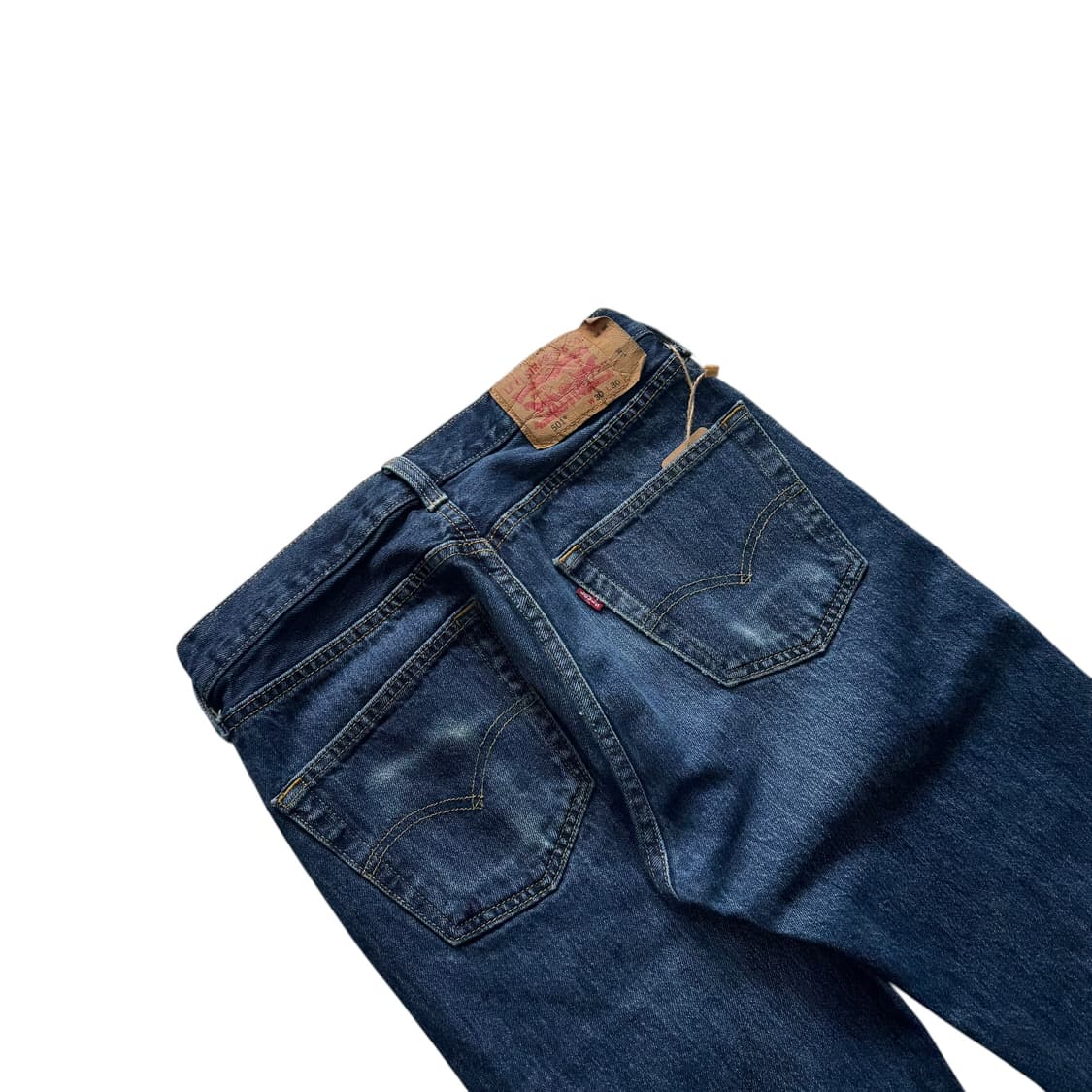 [29] 리바이스 501 데님 청바지 [LV1483] 상품이미지7