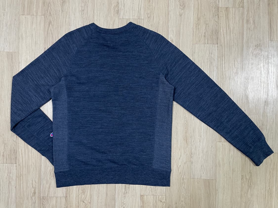 100~105) 챔피온 미군 리버스위브 맨투맨(RRL&LVC&폴로) 상품이미지3