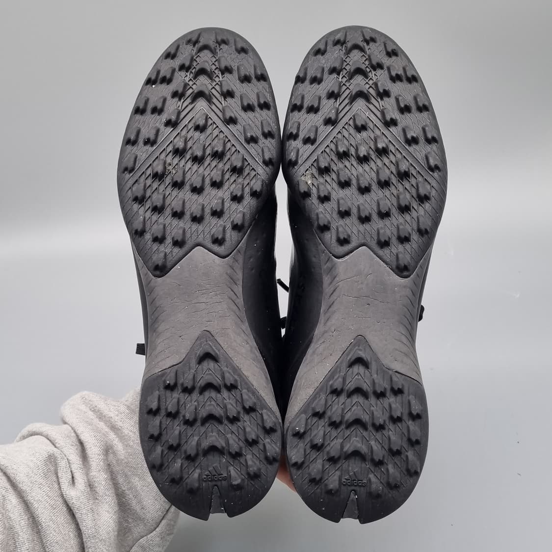 아디다스 크레이지패스트3 풋살화 275 상품이미지3