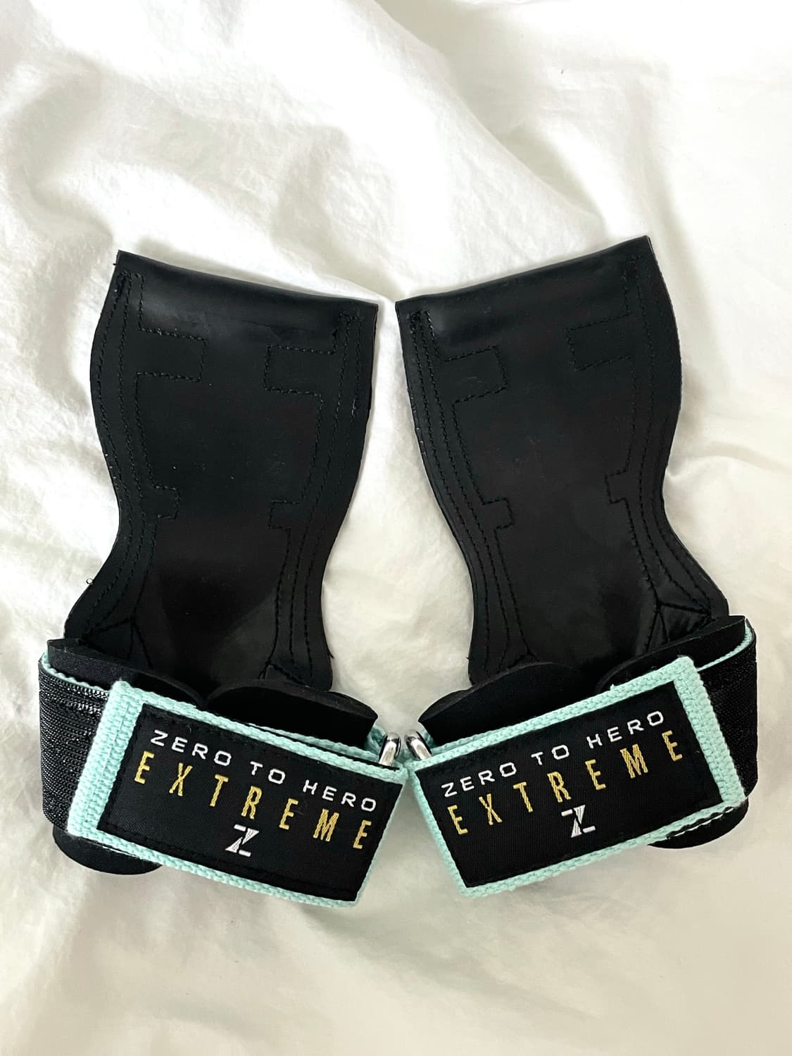 제로투히어로 익스트립 그랩 s 민트 상품이미지1