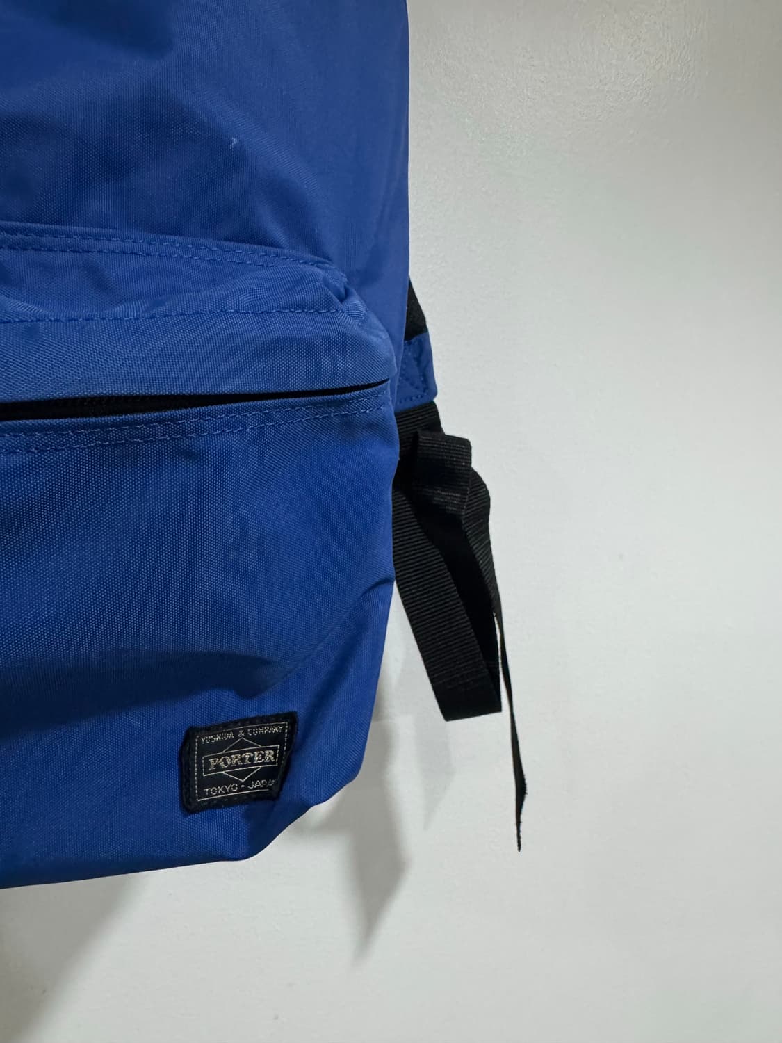 요시다 포터 frame 백팩 상품이미지2