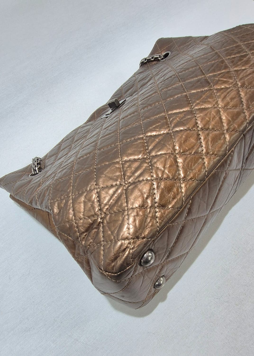 샤넬 2.55 숄더백 상품이미지4