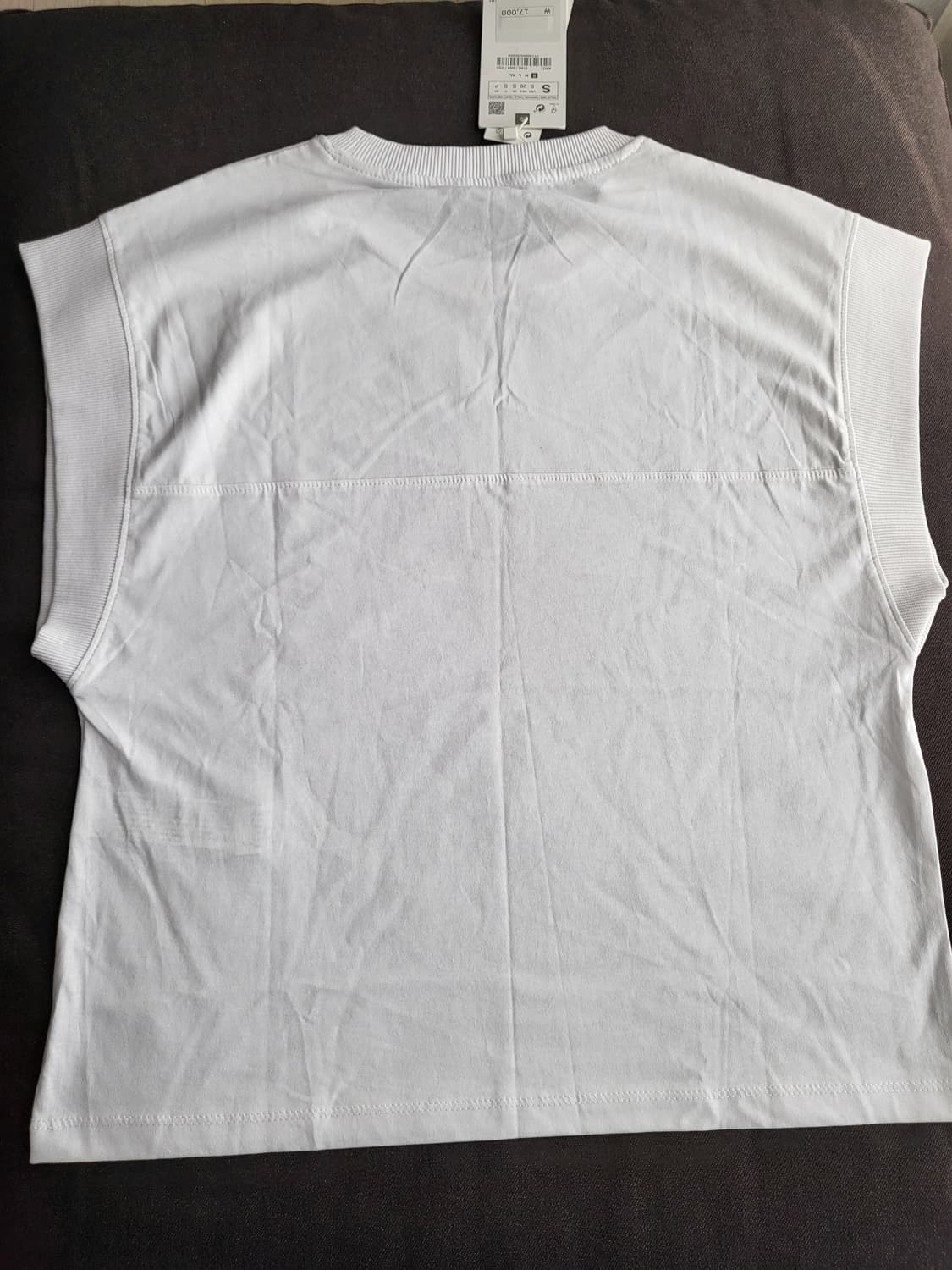 자라    나시티   판매합니다 상품이미지7