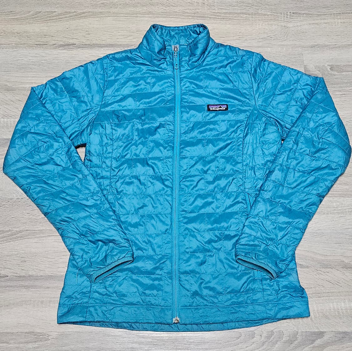 파타고니아 나노퍼프 자켓 판매합니다 상품이미지2