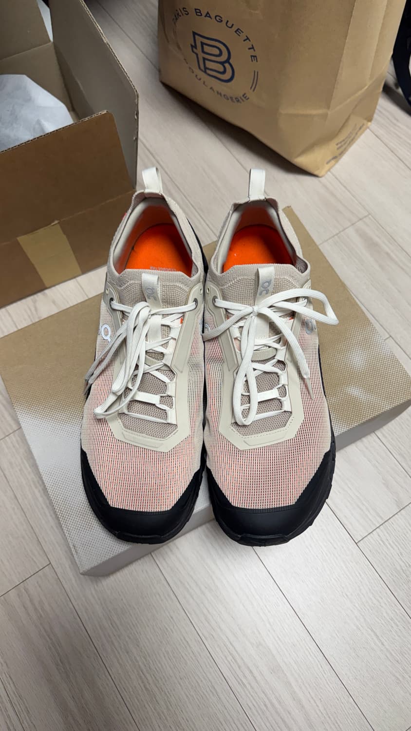 온러닝 클라우드울트라 290 상품이미지1