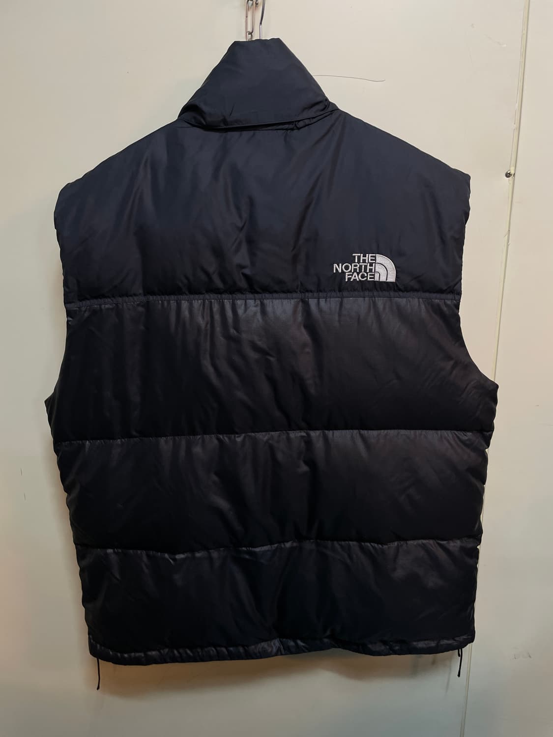노스페이스 조끼 상품이미지6