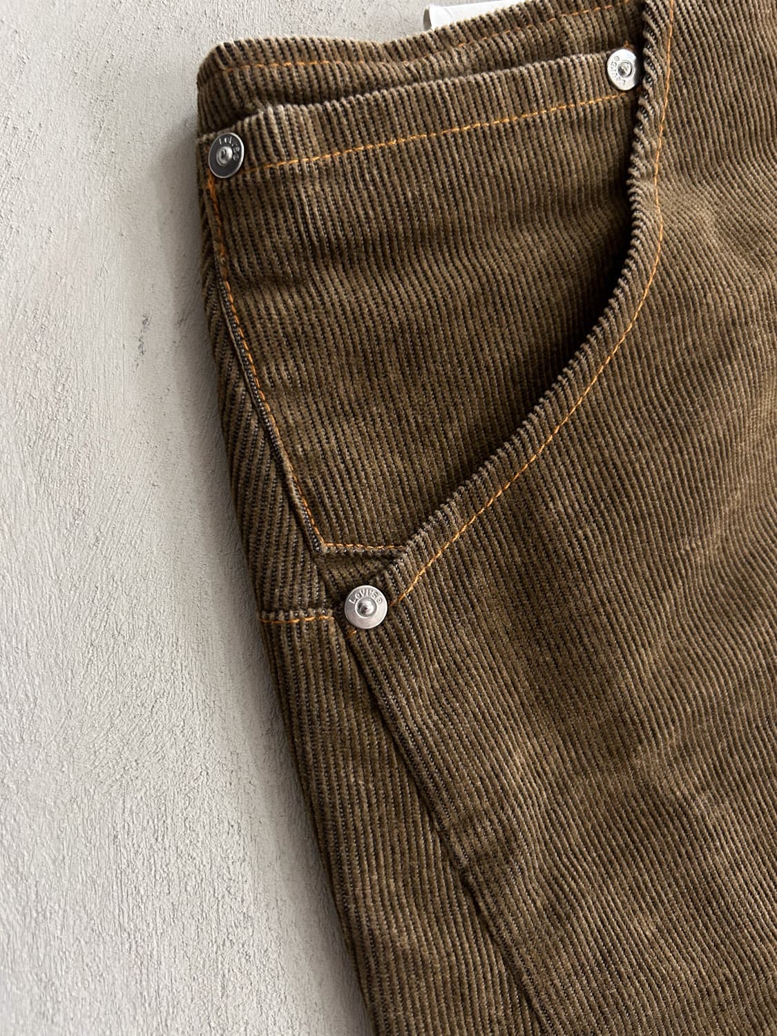 Levi’s Engineered Jeans 상품이미지6
