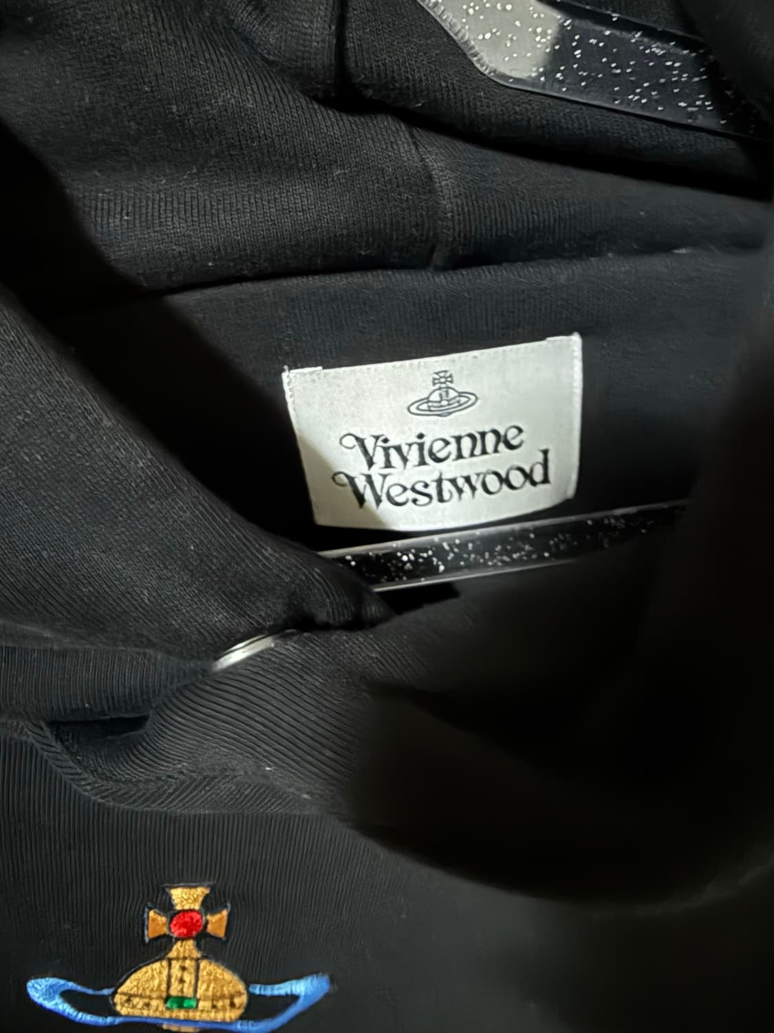 비비안 웨스트우드 후드티 XXL 상품이미지1