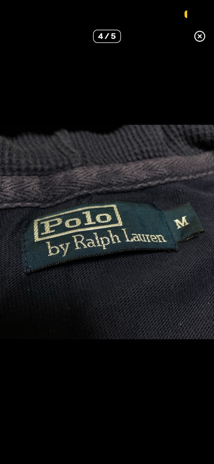 폴로 랄프 로렌 상품이미지4