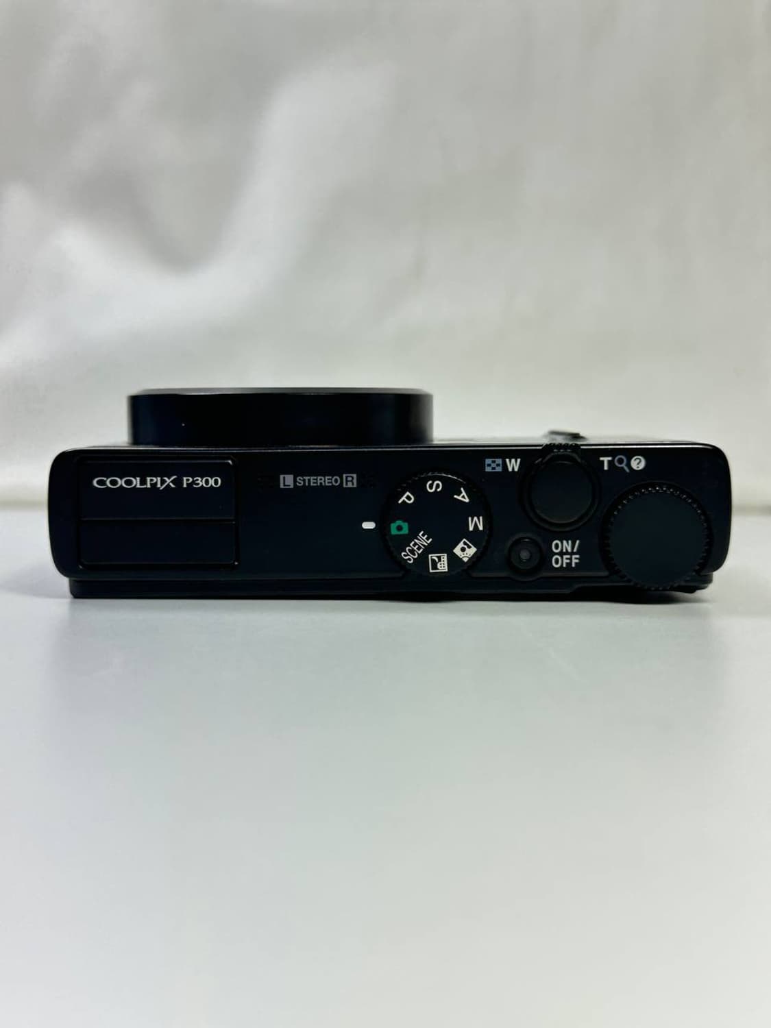 하이엔드✧･ﾟNikon COOLPIX P300 니콘 쿨픽스 P300 디카 상품이미지7