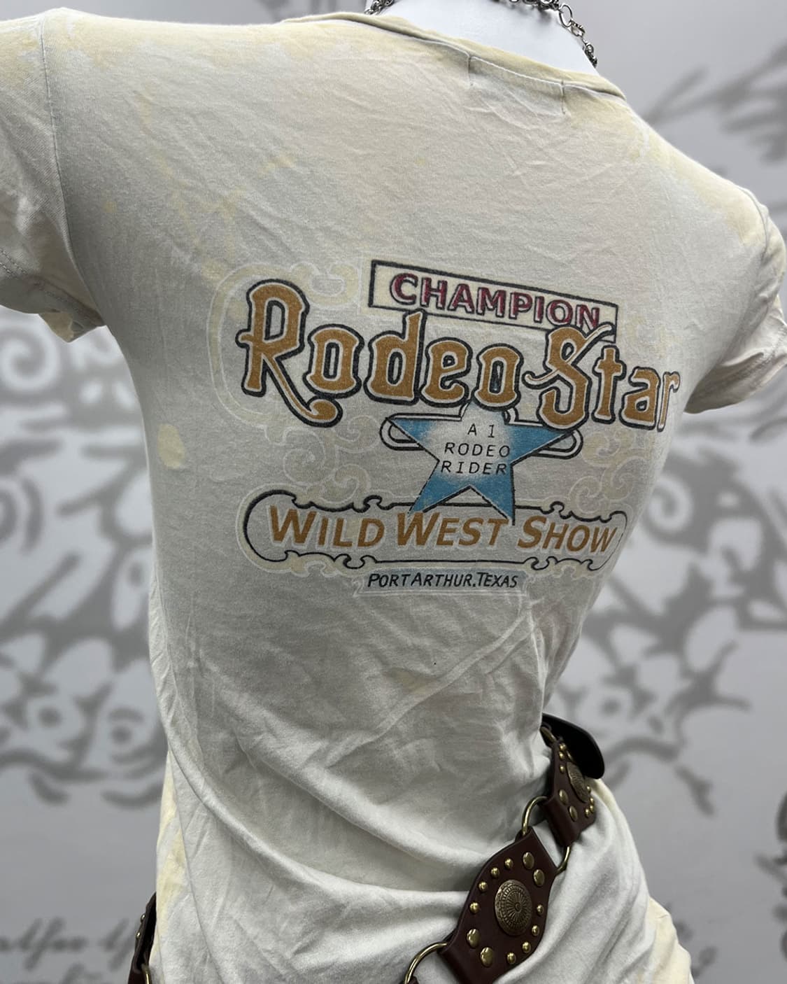 Skinny Minnie 상품이미지7