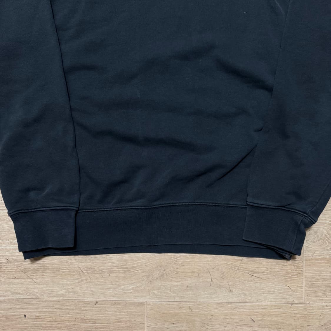 나이키 라운드 맨투맨 상품이미지3