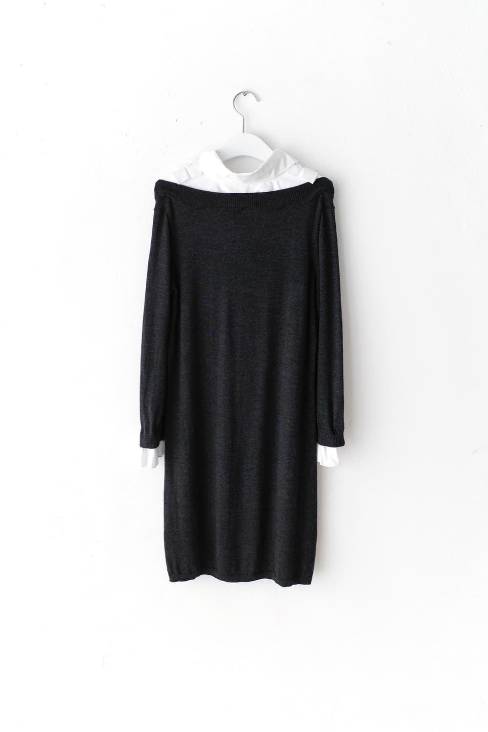 ritsuko shirahama) frill layered dress 상품이미지2