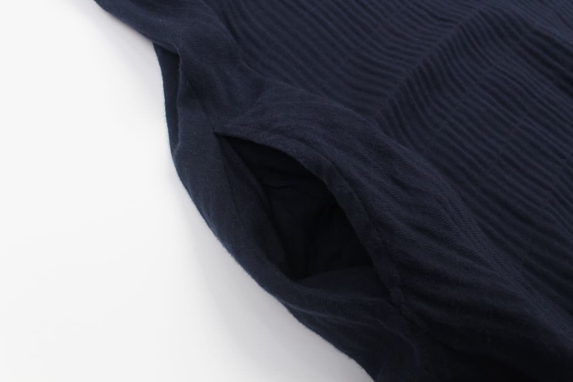 ​​​​​​​​UNKNOWN Cotton Balloon One Piece 상품이미지4