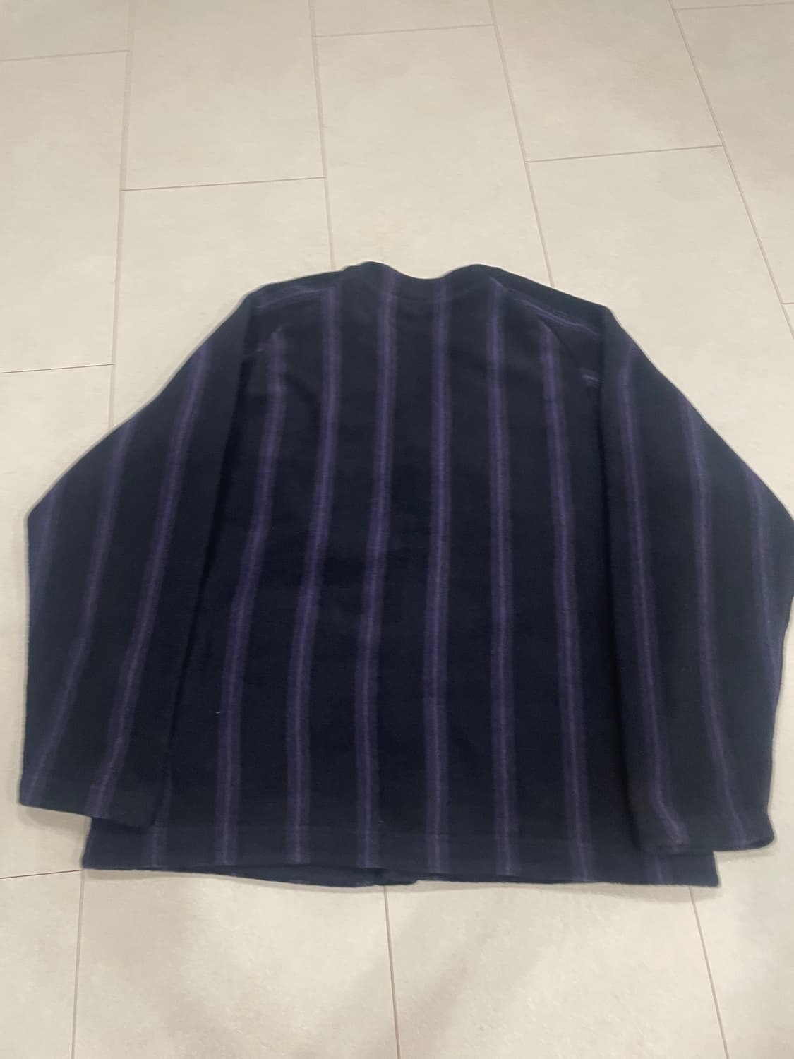 유니클로니들스 가디건 상품이미지2