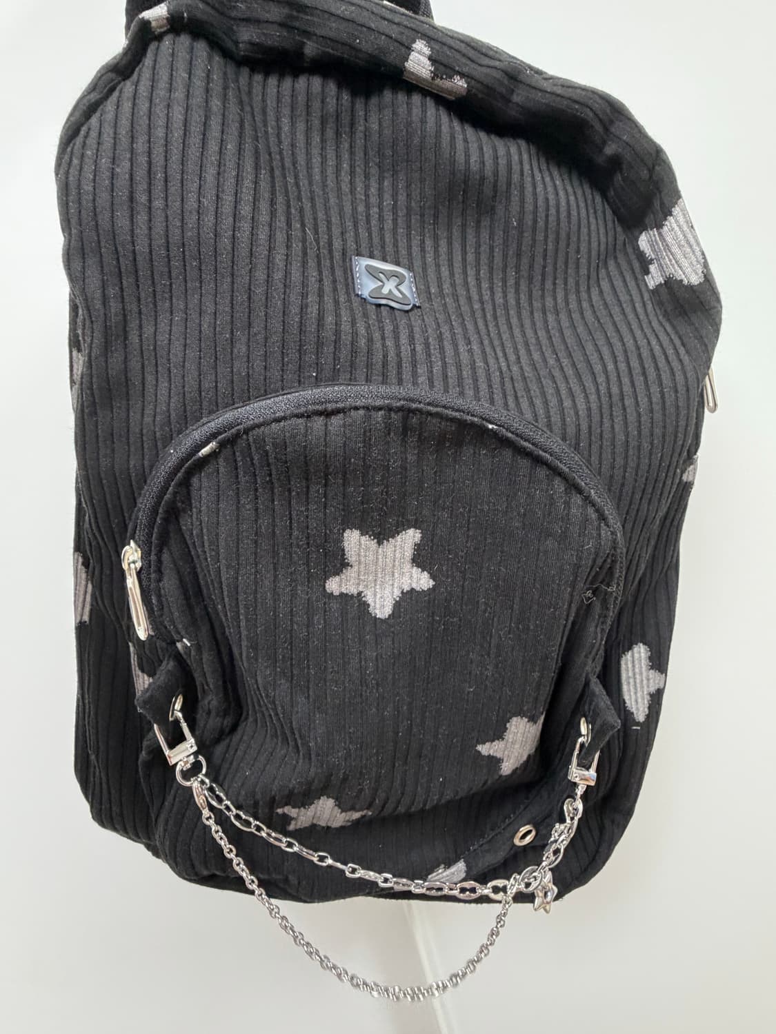 무음 네스트 백팩 새상품 상품이미지2